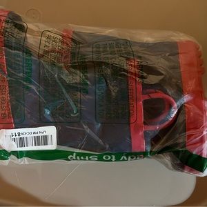 Kids Rain Boots - Size 7 - New